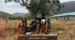 ‘All victims still in captivity’ — community debunks Army’s rescue story