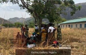 ‘All victims still in captivity’ — community debunks Army’s rescue story