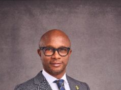 FirstBank confirms Ijabiyi as marketing, communications chief
