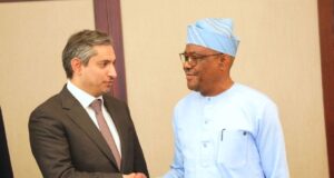 Saudi Arabia seeks partnership with FCT on green development, security, economy