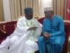 2027: Gov Sule didn’t consult me on successor choice — Al-Makura