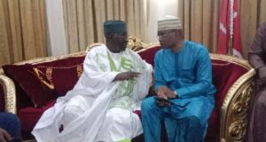 2027: Gov Sule didn’t consult me on successor choice — Al-Makura