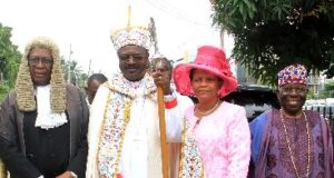 Empty tomb is proof of victory over sin, death — Bishop Odedeji