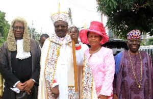 Empty tomb is proof of victory over sin, death — Bishop Odedeji
