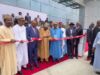 Tinubu opens new NRS headquarters in Abuja