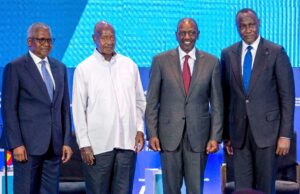 Dangote Refinery exports 1.1bn litres of jet fuel to Europe, covers 95% of Nigeria’s supply — AON