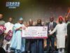 BUA Cement rewards top distributors at 2025 annual awards