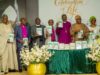 Fayemi hails late Bishop Adebiyi at book launch