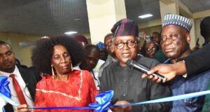 Dangote pledges ₦550m student hostel for FUTO, donates ₦25m to SUG