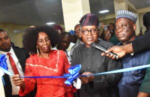 Dangote pledges ₦550m student hostel for FUTO, donates ₦25m to SUG