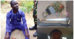 Troops arrest suspects linked to ‘silent killings’ in Plateau