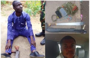 Troops arrest suspects linked to ‘silent killings’ in Plateau