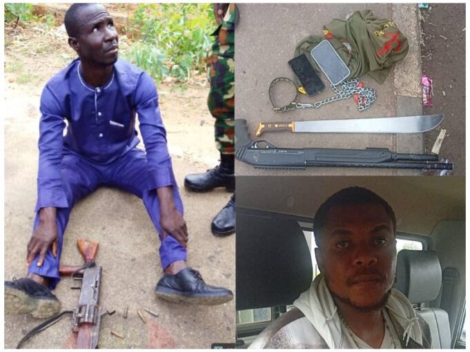 Troops arrest suspects linked to ‘silent killings’ in Plateau