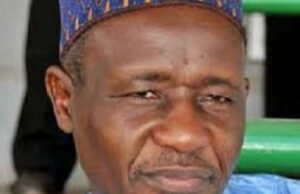 Former NFF chairman Ibrahim Galadima dies at 78