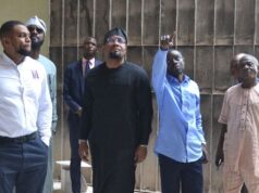 SMEDAN boss reaffirms support for SMEs during Ogun visit