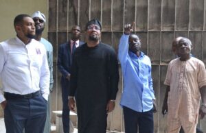 SMEDAN boss reaffirms support for SMEs during Ogun visit