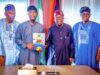 Tinubu endorses Hamzat as Lagos APC consensus governorship candidate