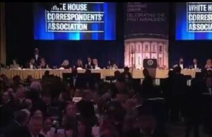 US Secret Service probes shooting at White House Correspondents’ Dinner