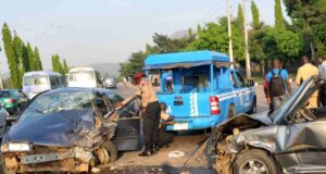 Seven killed, 60 injured in Ogun, Kano road crashes
