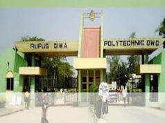 Ondo poly student found dead in apartment