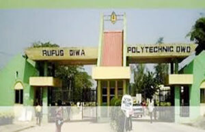 Ondo poly student found dead in apartment