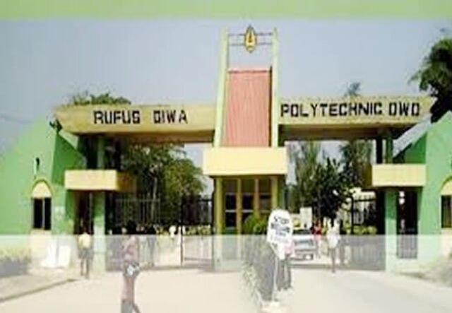 Ondo poly student found dead in apartment