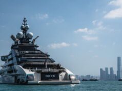 How US, Iran allowed $500m Russian superyacht to cross Hormuz — Report Superyacht