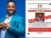 EFCC calls out Sabinus over fake ‘wanted’ poster, orders him to stop