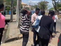 How job interview turned into robbery in Lagos