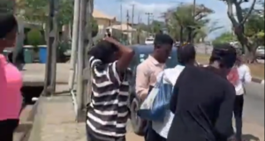 How job interview turned into robbery in Lagos