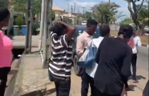 How job interview turned into robbery in Lagos