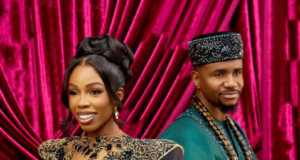 Nollywood actor Jide Kene weds Ifeoma in Italy