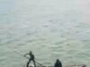 Man rescued after plunging into Lagos lagoon