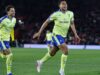 Second tier Southampton knock Arsenal out of FA Cup Southampton