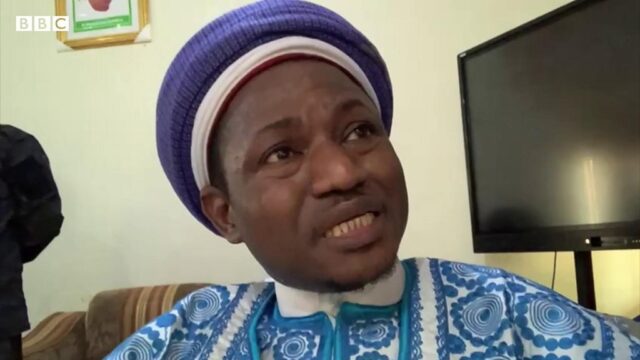 Appeal Court summons Sheikh Abduljabar for hearing