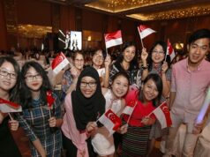 Singapore to admit 40,000 permanent residents annually to boost workforce