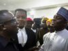 ‘You see how it feels’, Sowore taunts Malami at court