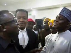‘You see how it feels’, Sowore taunts Malami at court