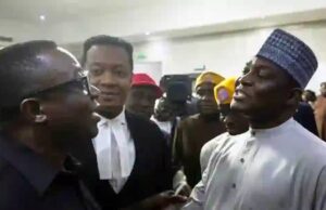 ‘You see how it feels’, Sowore taunts Malami at court