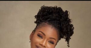 I admire my parents’ legacy, but it was never uniform to wear — Tolu Odukoya