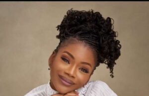 I admire my parents’ legacy, but it was never uniform to wear — Tolu Odukoya