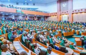 Reps approve N248.64bn relief, 10-year debt repayment plan for Kano, Jos, Ikeja DisCos