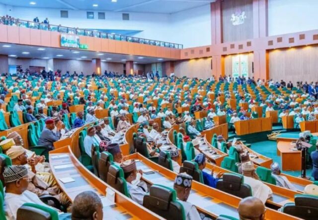 N110bn lawmakers’ vehicle, allowance spending illegal — Court
