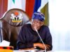 Tinubu vows second-term bid, dismisses insecurity as tool of political enemies