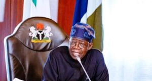 Fighting terrorism is everyone’s responsibility — Tinubu