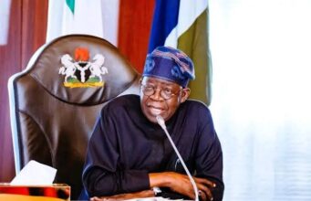 ‘Hard reforms paying off’ — Tinubu hails 4.43% GDP growth