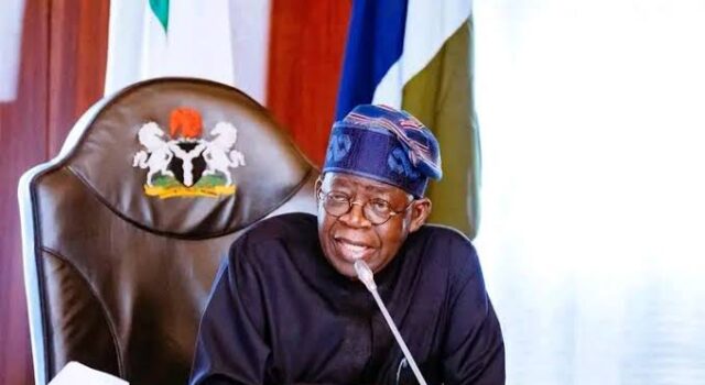 Tinubu calls for unity, fairness as APC begins nationwide primaries