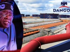 OPINION BY TEMITOPE AJAYI: How Tinubu’s policy of naira-for-crude guarantees supply security in Nigeria