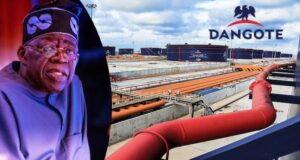 OPINION BY TEMITOPE AJAYI: How Tinubu’s policy of naira-for-crude guarantees supply security in Nigeria