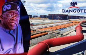 OPINION BY TEMITOPE AJAYI: How Tinubu’s policy of naira-for-crude guarantees supply security in Nigeria
